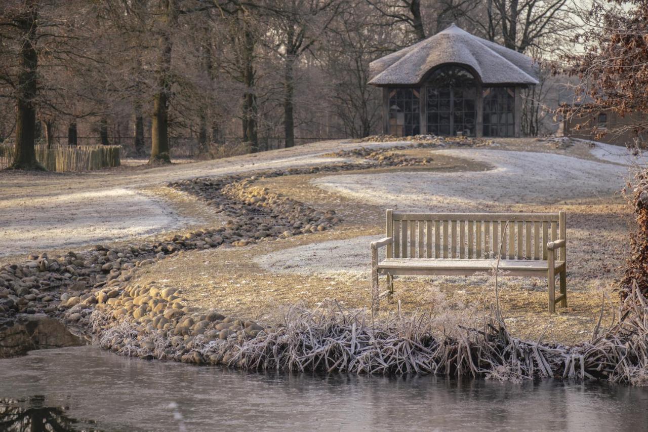 Het Hilkensberg Park Broekhuizen (Limburg)