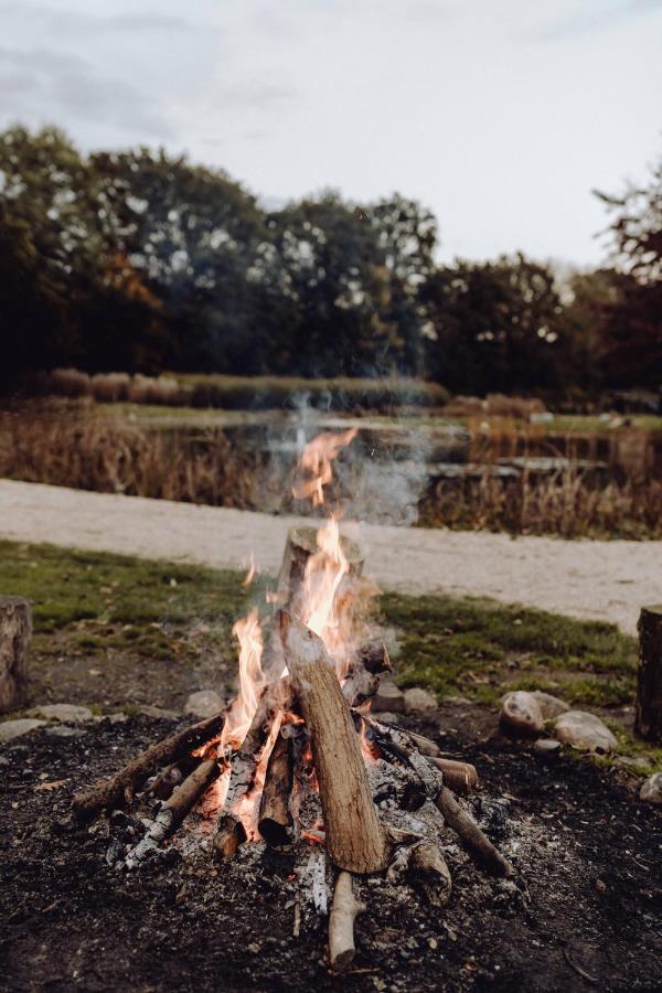 Het Hilkensberg Park * Broekhuizen (Limburg)