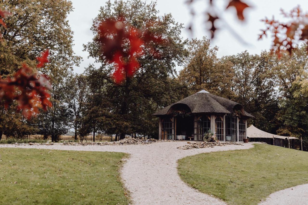 Het Hilkensberg Park Holiday home *