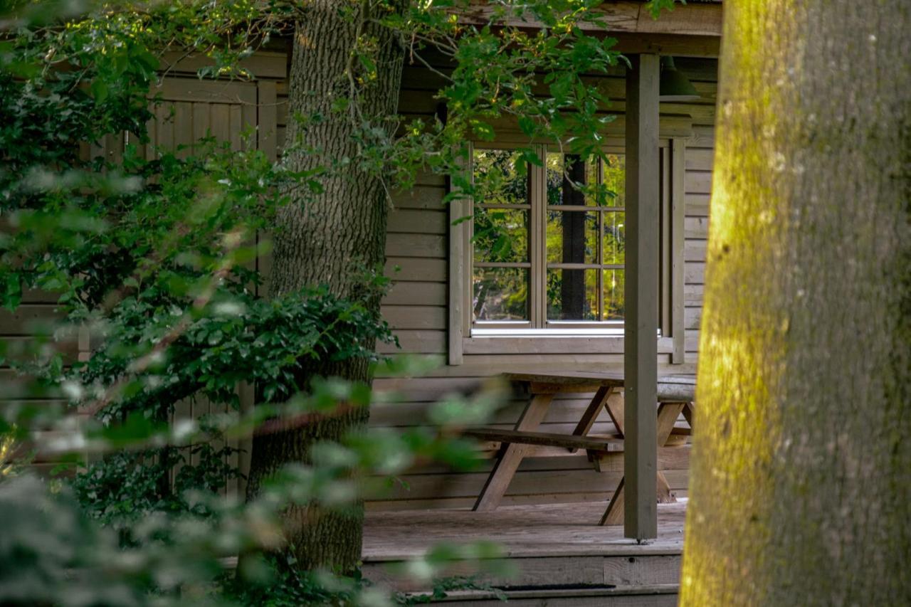 Het Hilkensberg Park Broekhuizen (Limburg)