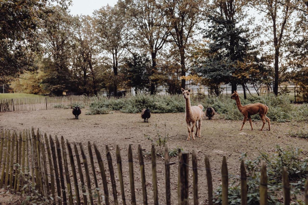 Het Hilkensberg Park Holiday home