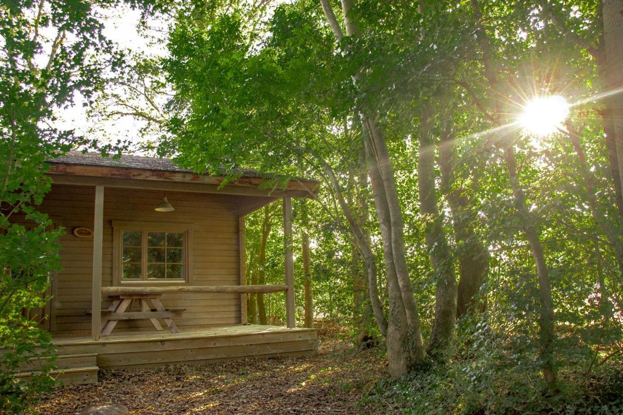 Het Hilkensberg Park Holiday home