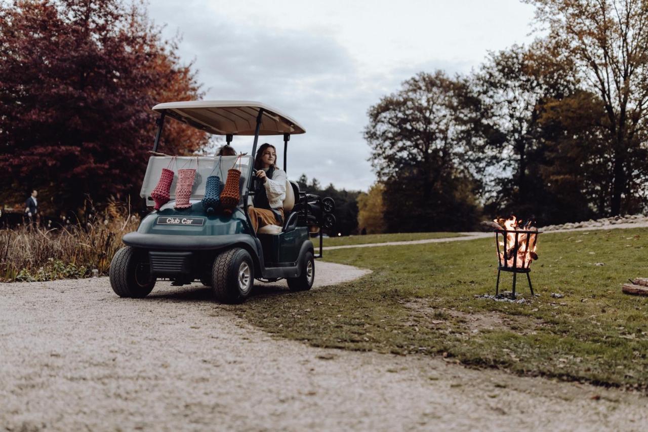 Сasa de vacaciones Het Hilkensberg Park *