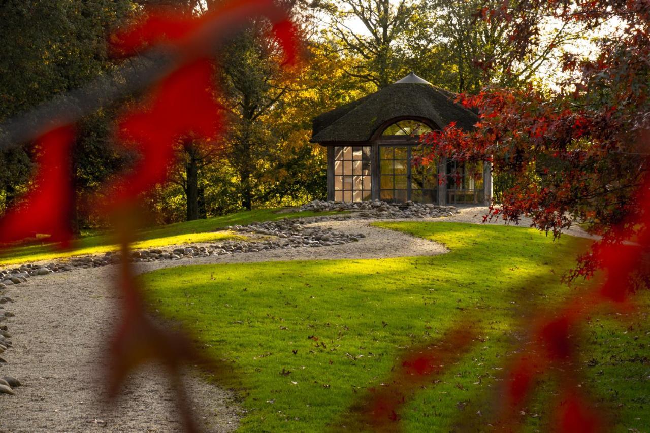 Het Hilkensberg Park * Broekhuizen (Limburg)