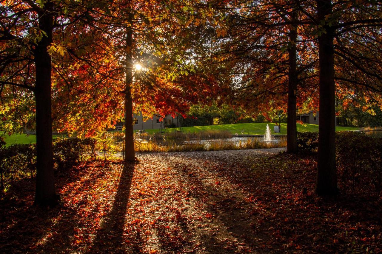 Het Hilkensberg Park Holiday home