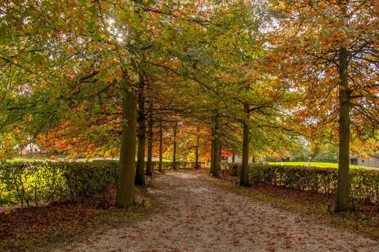 Holiday home Het Hilkensberg Park *