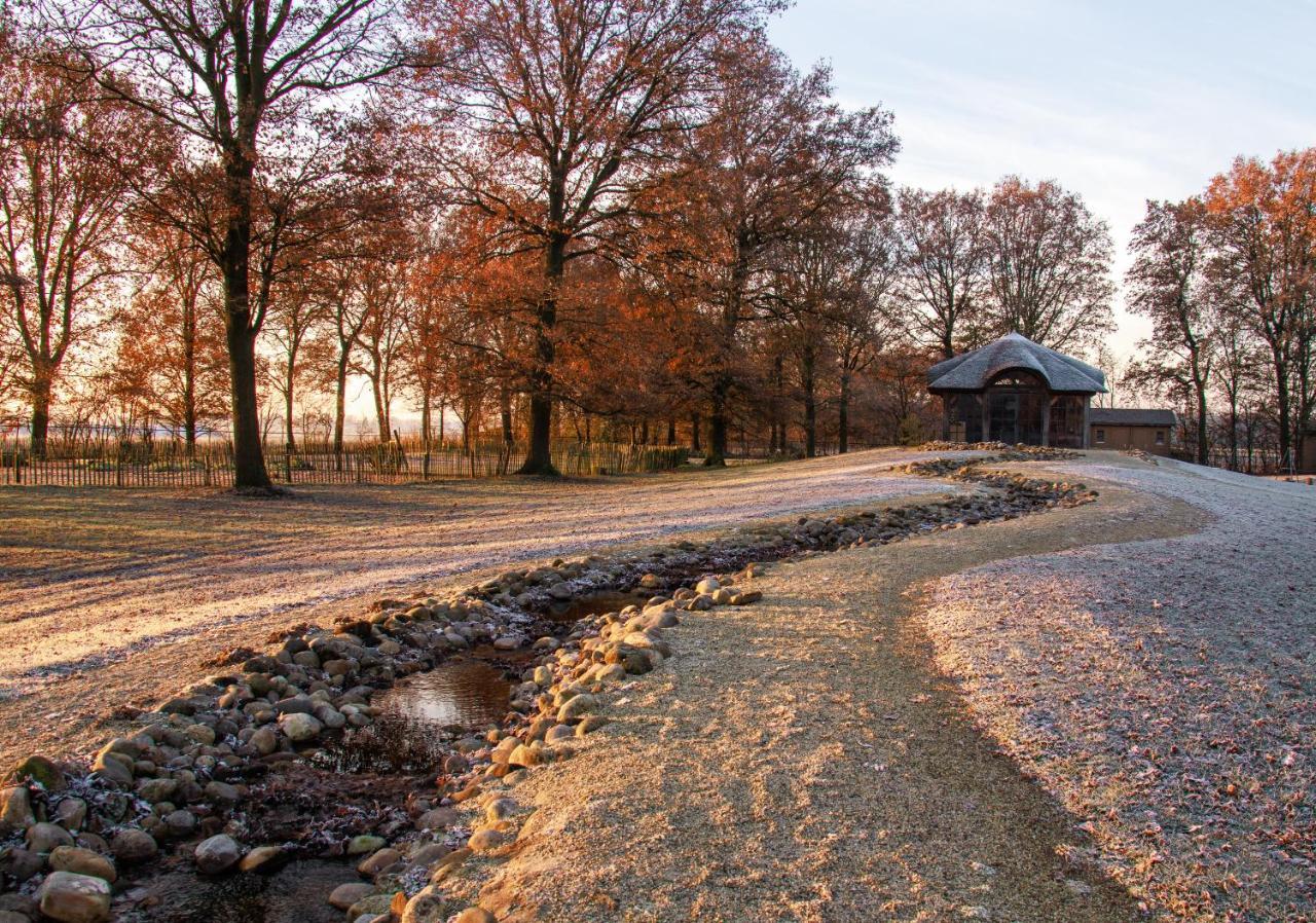 Holiday home Het Hilkensberg Park Broekhuizen (Limburg)
