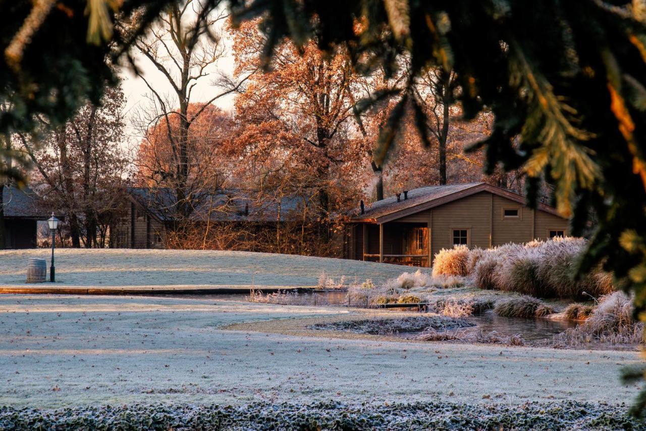 Holiday home Het Hilkensberg Park