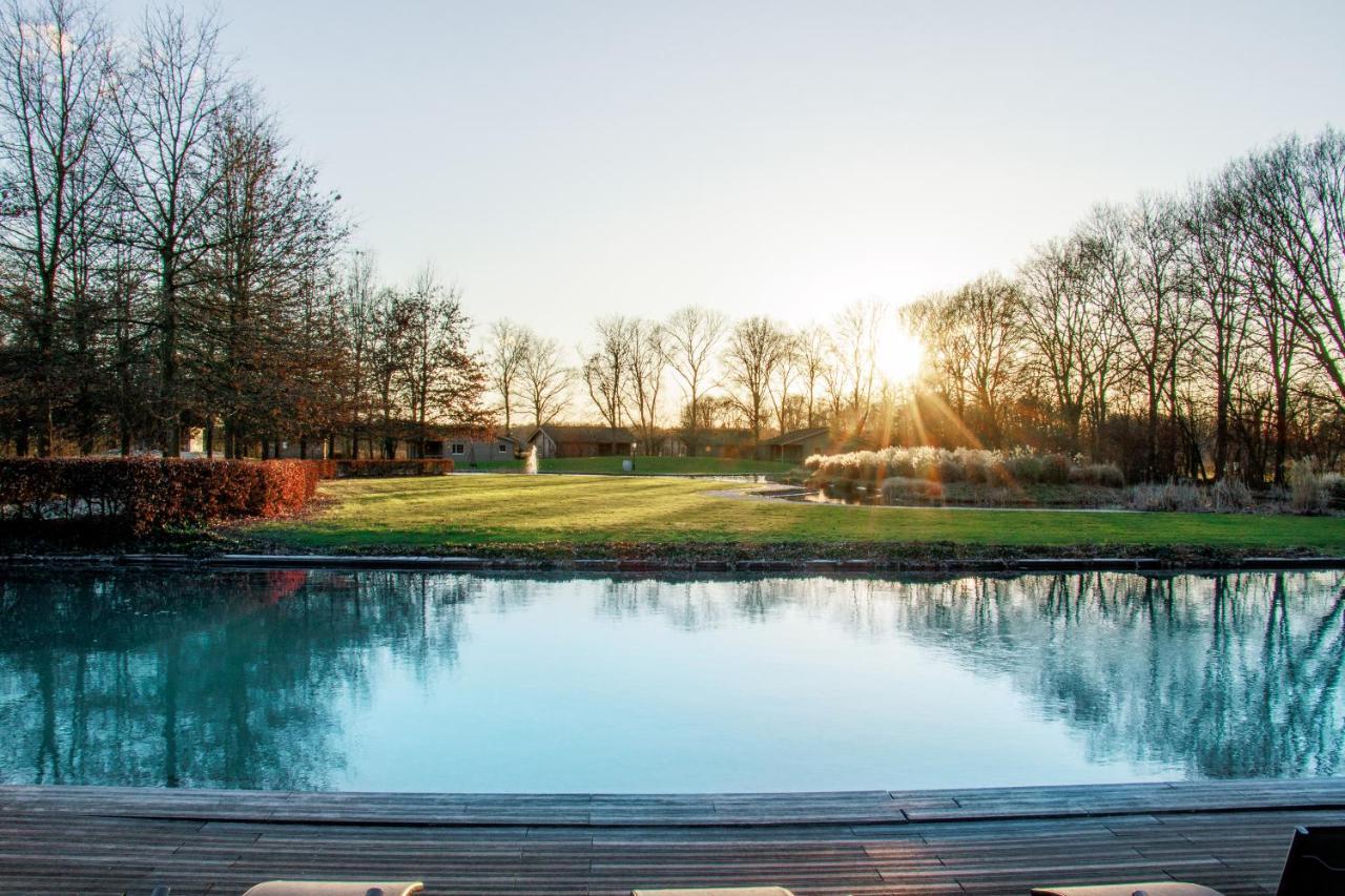 Holiday home Het Hilkensberg Park