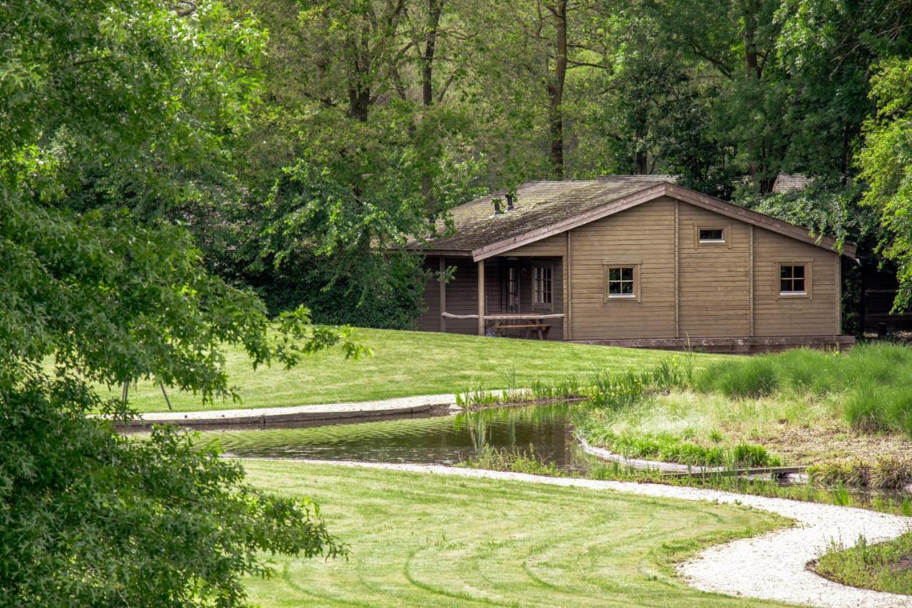 Holiday home Het Hilkensberg Park *