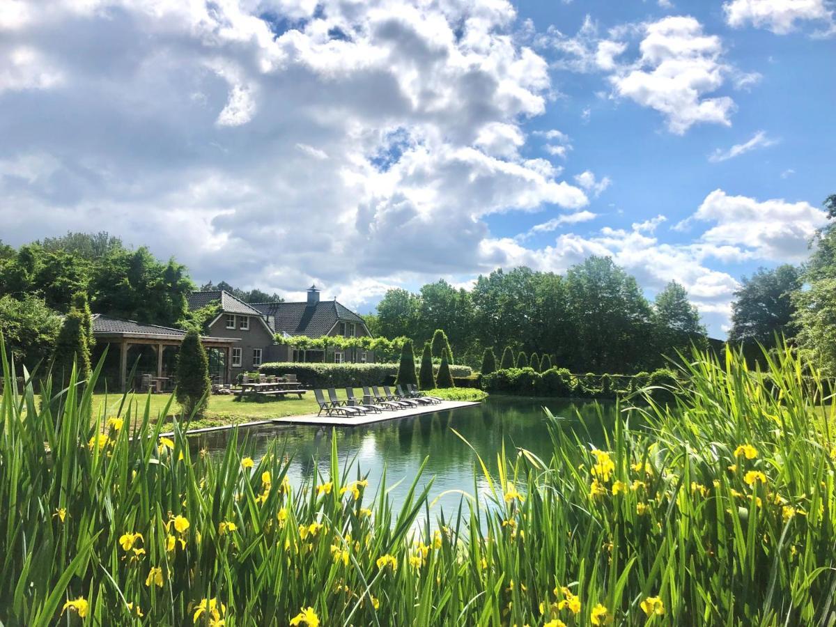 Holiday home Het Hilkensberg Park