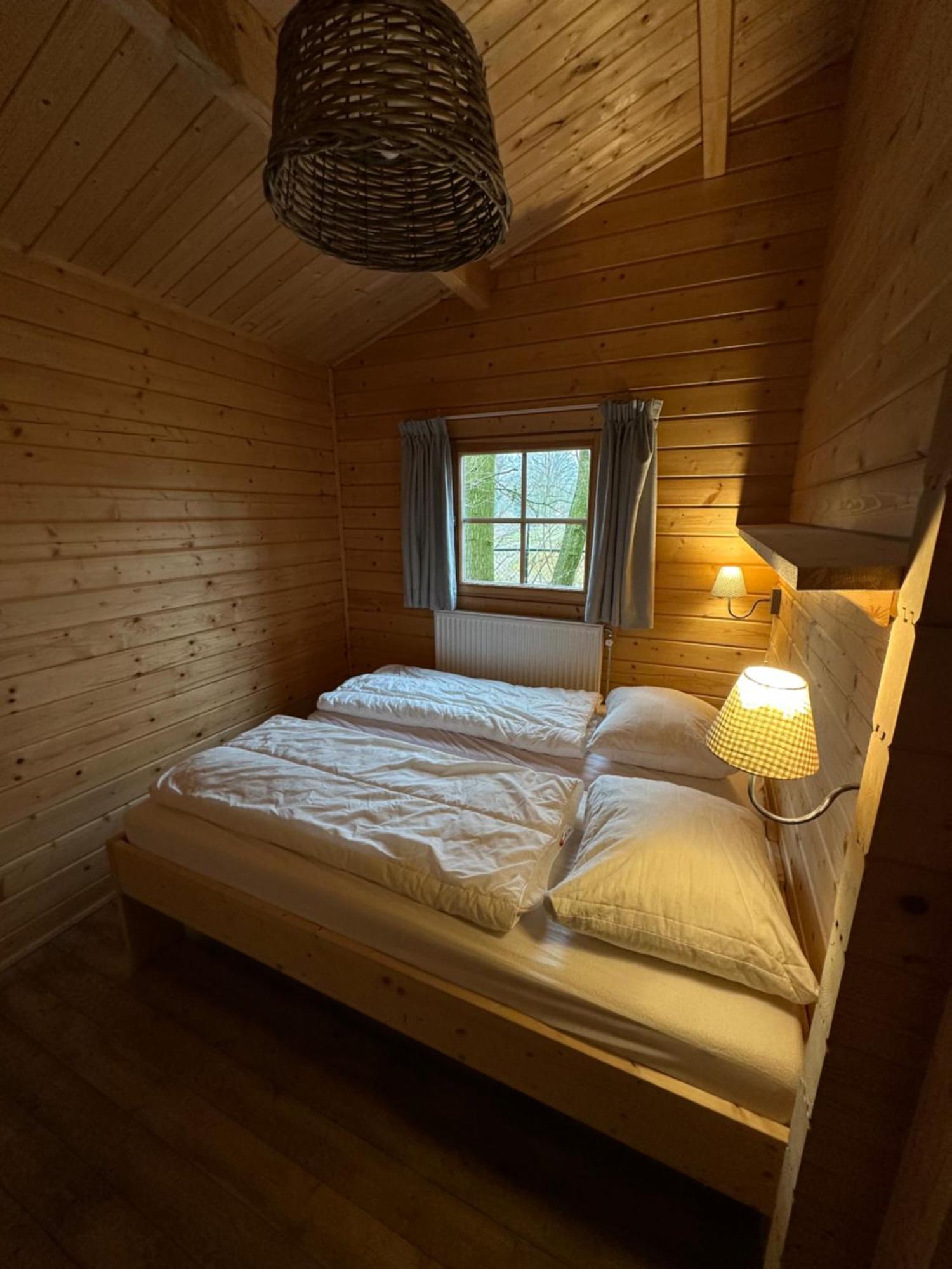 Het Hilkensberg Park Holiday home