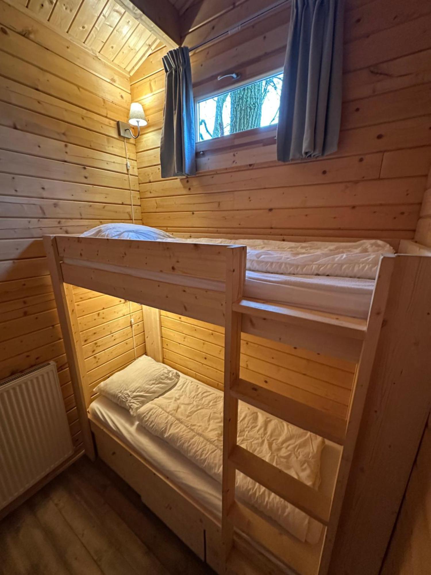 Holiday home Het Hilkensberg Park *