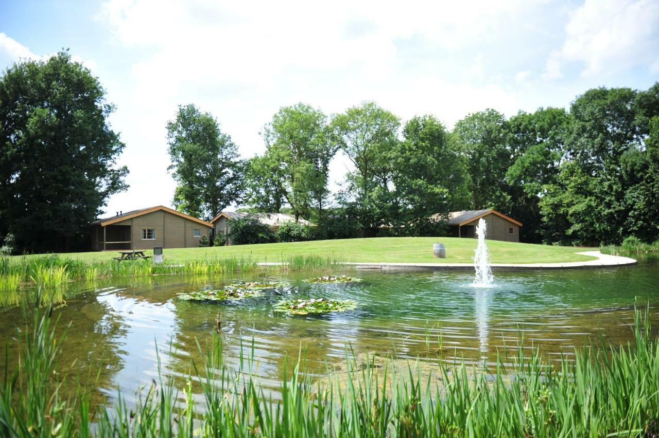 Holiday home Het Hilkensberg Park