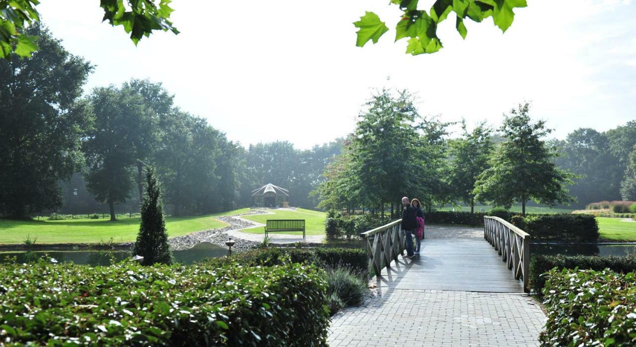 Holiday home Het Hilkensberg Park