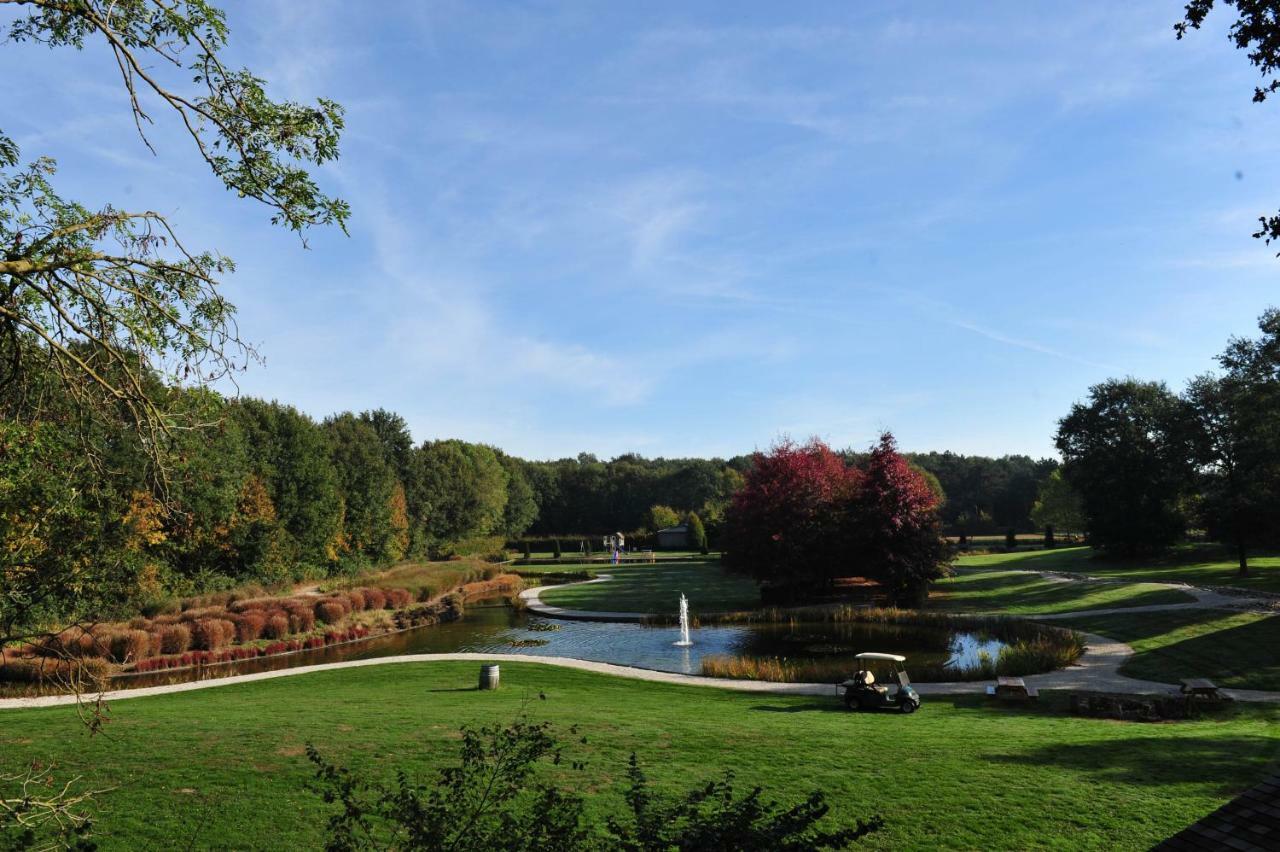 Het Hilkensberg Park
