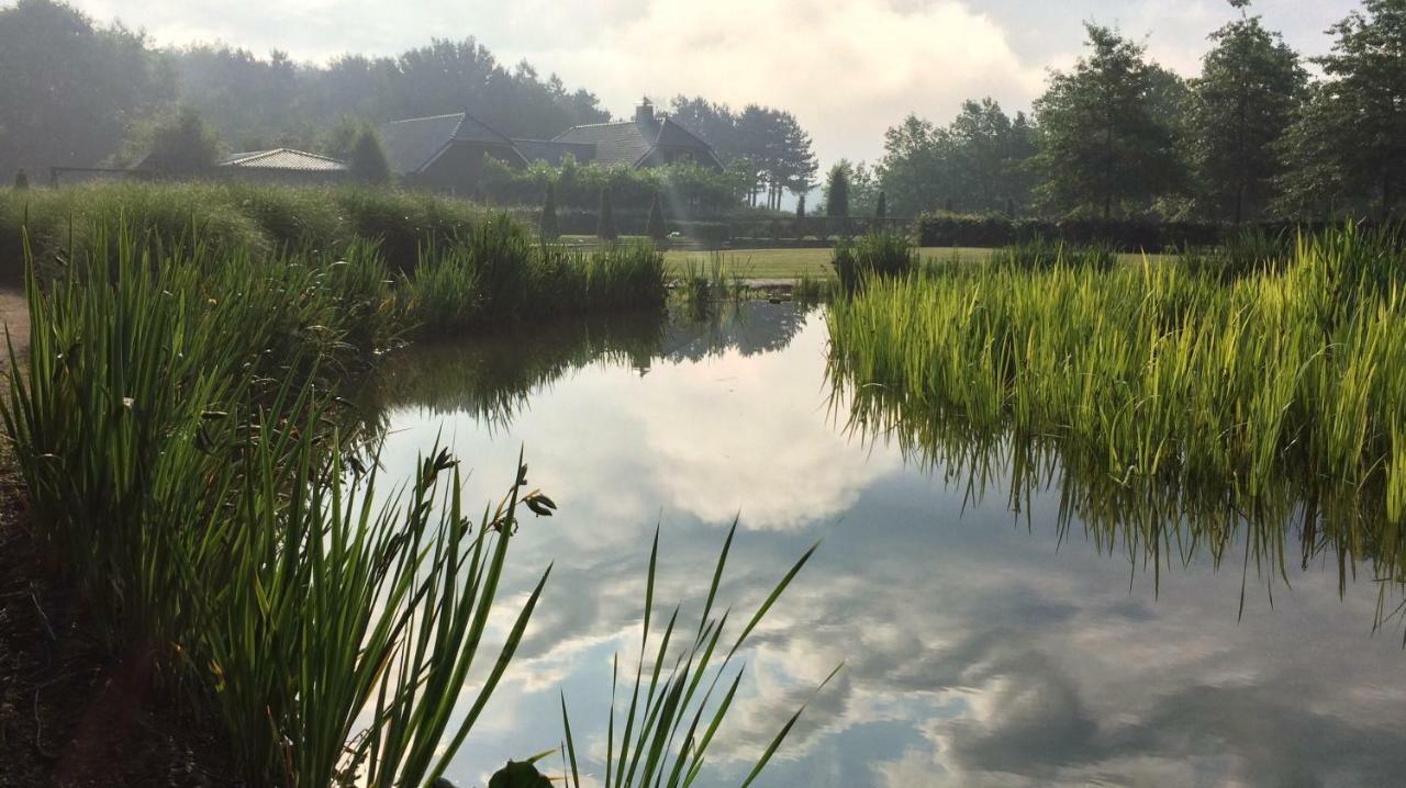 Het Hilkensberg Park Holiday home *