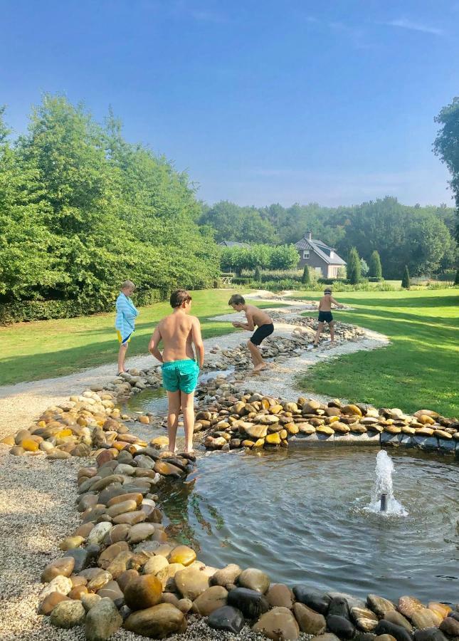 Holiday home Het Hilkensberg Park *