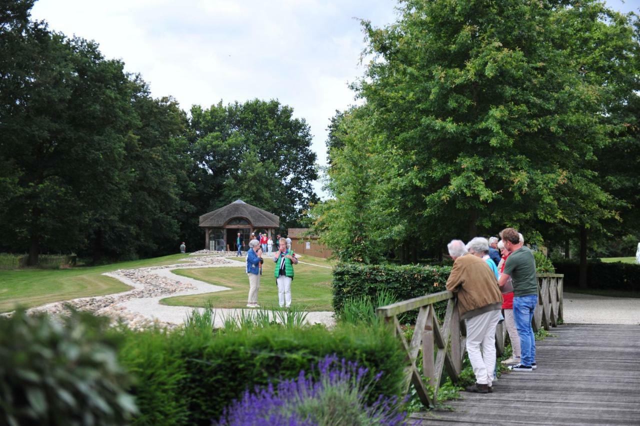 Het Hilkensberg Park *