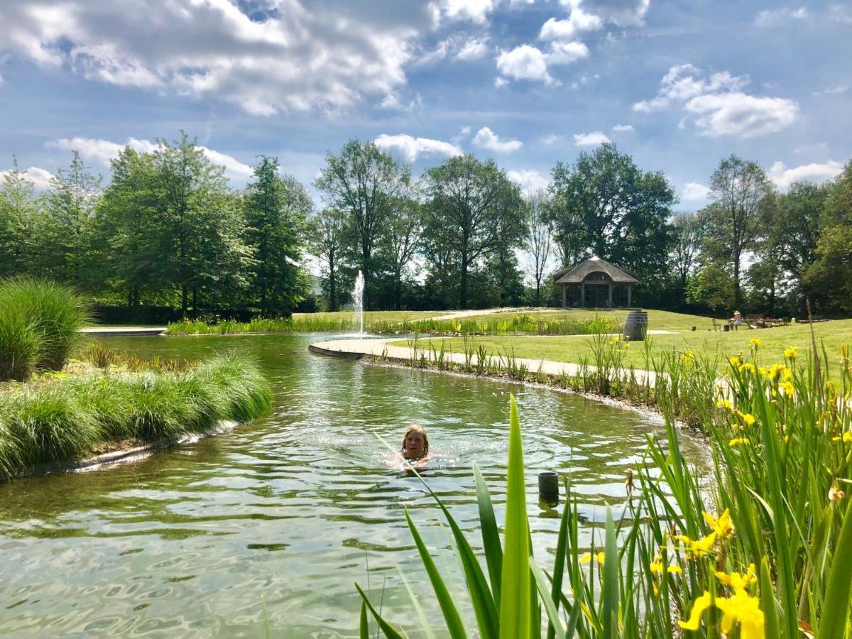 Holiday home Het Hilkensberg Park *