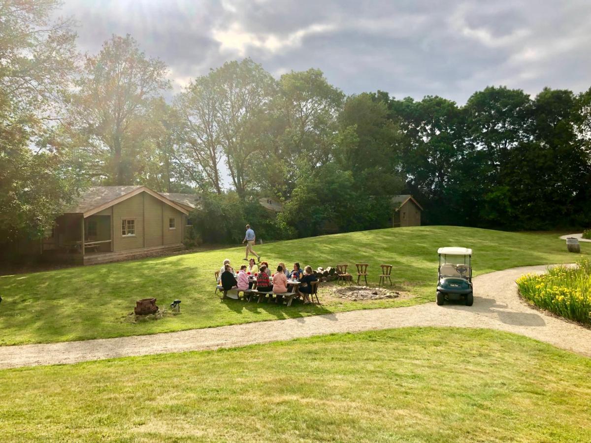 Het Hilkensberg Park * Broekhuizen (Limburg)